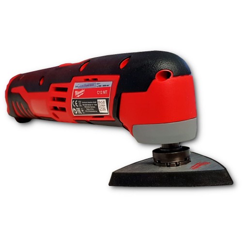 Milwaukee C12MT-0 - Urzadzenie wielofunkcyjne