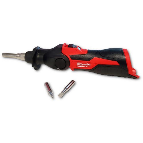 Milwaukee M12SI-0 - Lutownica akumulatorowa