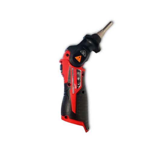 Milwaukee M12SI-0 - Lutownica akumulatorowa