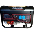 KRUZER TH 3900E - Agregat prądotwórczy 1-fazowy z elektrycznym startem 230V