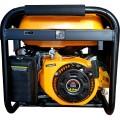 KRUZER TH 8000 - Agregat prądotwórczy 1-fazowy 230V