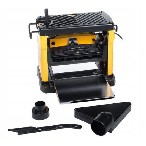 DEWALT DW733 - Grubościówko-strugarka