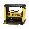 DEWALT DW733 - Grubościówko-strugarka