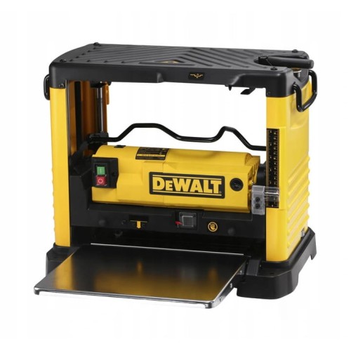 DEWALT DW733 - Grubościówko-strugarka