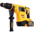 DEWALT DCH481X2 - Akumulatorowa Młotowiertarka 3-funkcyjna SDS-MAX