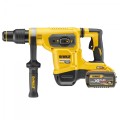 DEWALT DCH481X2 - Akumulatorowa Młotowiertarka 3-funkcyjna SDS-MAX