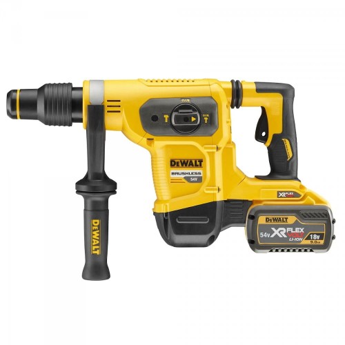 DEWALT DCH481X2 - Akumulatorowa Młotowiertarka 3-funkcyjna SDS-MAX