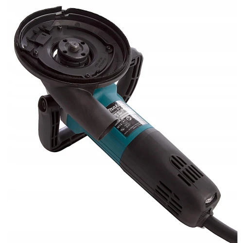 MAKITA PC5010C - Szlifierka do betonu 125 MM z regulacją obrotów