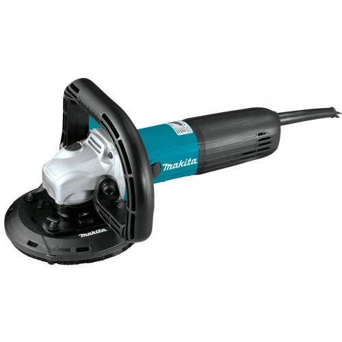 MAKITA PC5010C - Szlifierka do betonu 125 MM z regulacją obrotów