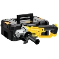 DeWalt DCG412NT - Akumulatorowa szlifierka kątowa 125 MM