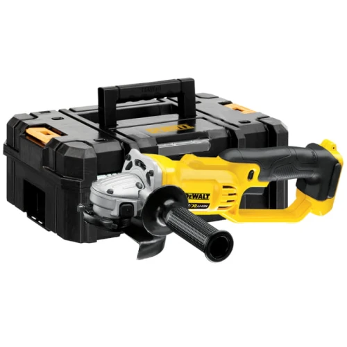 DeWalt DCG412NT - Akumulatorowa szlifierka kątowa 125 MM