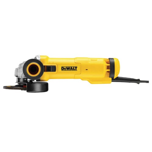 DeWalt DWE4217KD - Szlifierka katowa z walizką + tarcza diamentowa