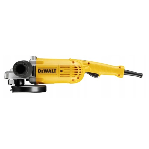 DeWalt DWE492K - Szlifierka katowa 230 MM z walizka