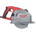 MILWAUKEE MCS66 - Pilarka tarczowa do cięcia metalu na sucho 203 MM