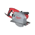 MILWAUKEE MCS66 - Pilarka tarczowa do cięcia metalu na sucho 203 MM