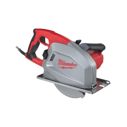 MILWAUKEE MCS66 - Pilarka tarczowa do cięcia metalu na sucho 203 MM
