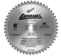 MILWAUKEE 48404520 - Tarcza tnąca do metalu 203x15,87x50Z