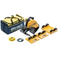 Exact 360 Pro Series + Bevel - Urządzenie do precyzyjnego cięcia rur + ukosowania