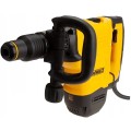 DeWalt D25832K - Młot udarowy SDS-MAX