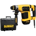 DEWALT D25413K - Młotowiertarka 3-funkcyjna z walizką