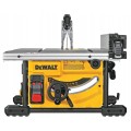 DEWALT DWE7485 - Pilarka stołowa 210 mm