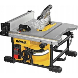 DEWALT DWE7485 - Pilarka stołowa 210 mm