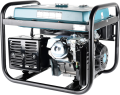 KöNNER&SOHNEN KS 10000E-1/3 - Agregat prądotwórczy 1/3-fazowy z elektrycznym startem 230V/400V