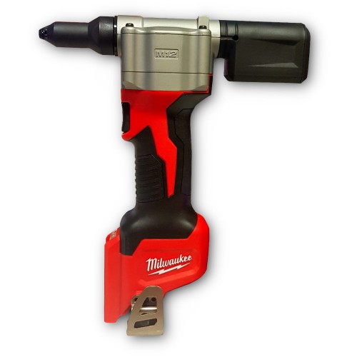 Milwaukee M12BPRT-0 - Nitownica akumulatorowa