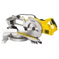 DEWALT DWS778 - Piła ukośnica z posuwem 250 MM