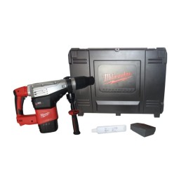 MILWAUKEE KANGO 750S - Młot udarowo-obrotowy SDS-MAX