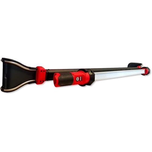 Milwaukee M12UHL-0 - Akumulatorowa lampa warsztatowa