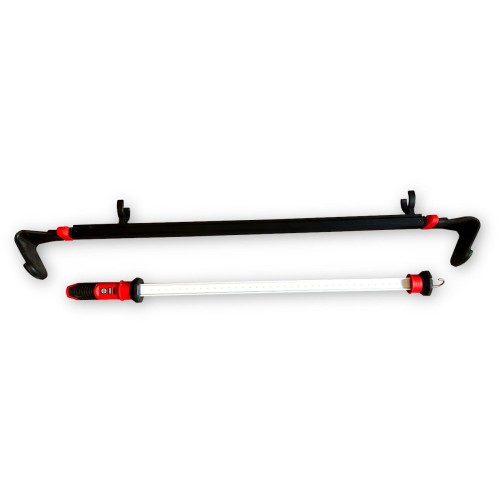 Milwaukee M12UHL-0 - Akumulatorowa lampa warsztatowa