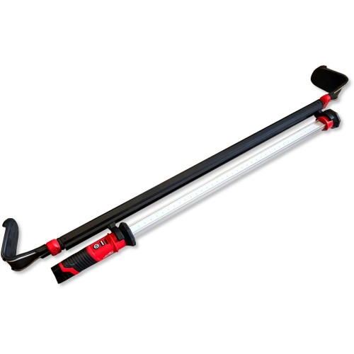 Milwaukee M12UHL-0 - Akumulatorowa lampa warsztatowa