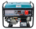 KöNNER&SOHNEN KS 10000E-3 ATS - Agregat prądotwórczy 3-fazowy z elektrycznym startem 400V/230V + ats
