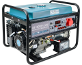KöNNER&SOHNEN KS 10000E-3 ATS - Agregat prądotwórczy 3-fazowy z elektrycznym startem 400V/230V + ats