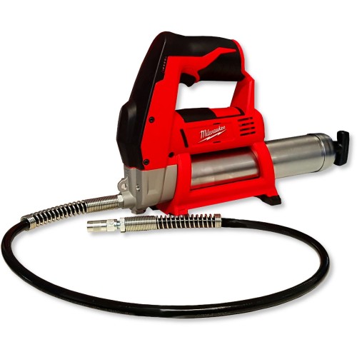 MILWAUKEE M12GG-0 - Smarownica akumulatorowa 12 V