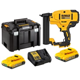 DEWALT DCN681D2 - Akumulatorowy zszywacz 18 V