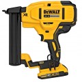 DEWALT DCN681D2 - Akumulatorowy zszywacz 18 V