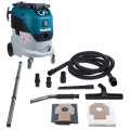 MAKITA VC4210L - Odkurzacz przemysłowy z automatycznym otrząsaczem