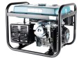 KöNNER&SOHNEN KS 7000E G - Agregat prądotwórczy 1-fazowy z elektrycznym startem 230V +  LPG
