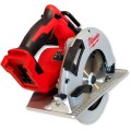 MILWAUKEE M18 BLCS66-0 - Pilarka tarczowa akumulatorowa 190 MM