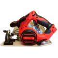 MILWAUKEE M18 BLCS66-0 - Pilarka tarczowa akumulatorowa 190 MM
