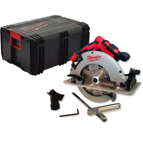 Milwaukee M18BLCS66-0X - Akumulatorowa Pilarka tarczowa 190 MM
