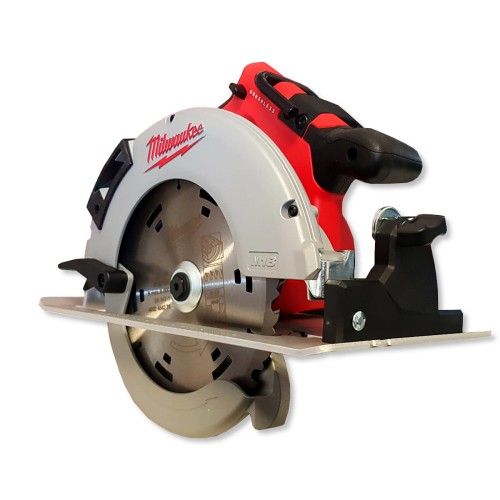 Milwaukee M18BLCS66-0X - Akumulatorowa Pilarka tarczowa 190 MM