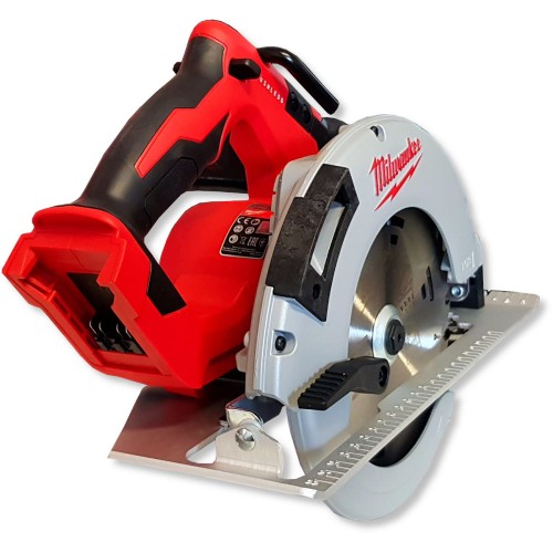 Milwaukee M18BLCS66-0X - Akumulatorowa Pilarka tarczowa 190 MM