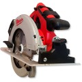 Milwaukee M18BLCS66-0X - Akumulatorowa Pilarka tarczowa 190 MM