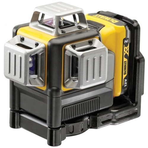 DEWALT DCE089D1G - Laser krzyżowy