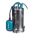 MAKITA PF1100 - Pompa wodna 15000L/h