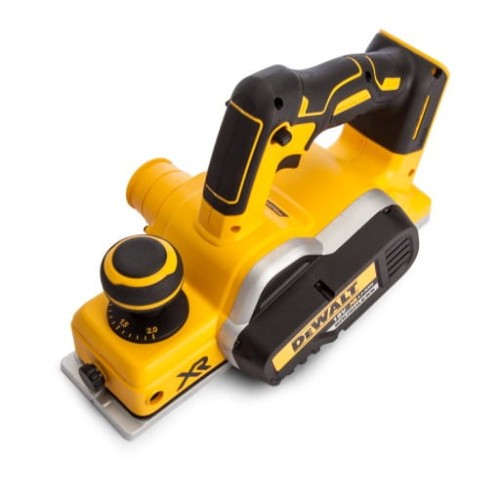DeWalt DCP580NT - Strug akumulatorowy 18 V