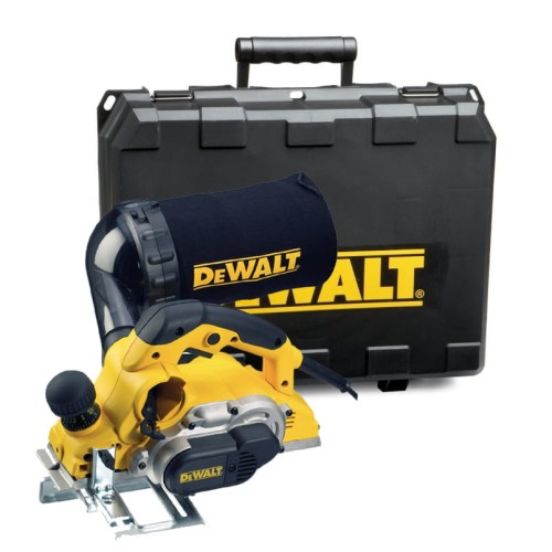 DeWalt D26500K - Strug elektryczny